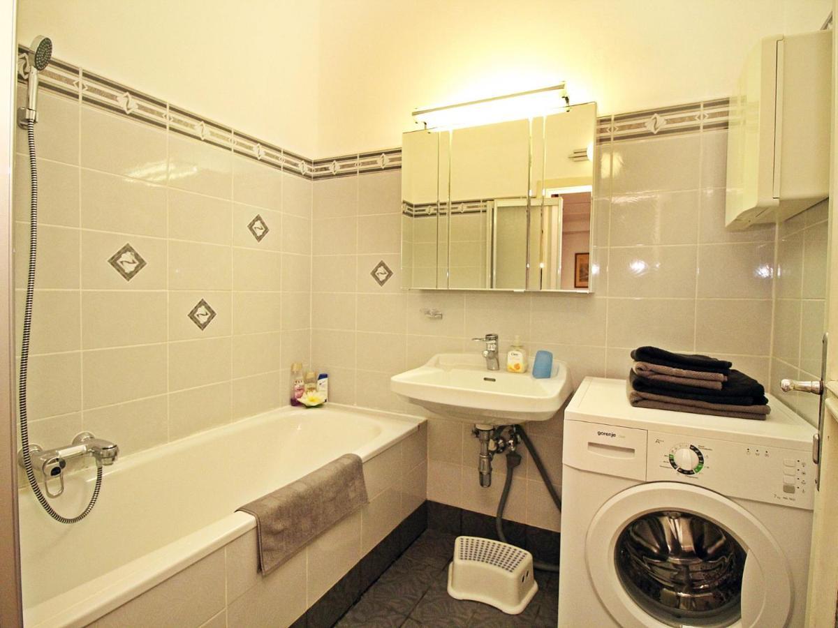 Apartment Judenplatz Wenen Buitenkant foto