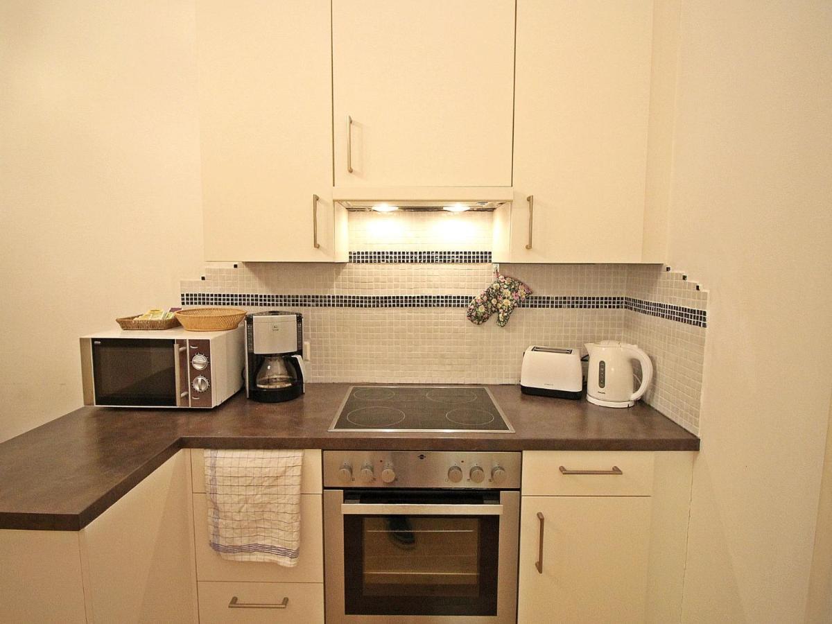 Apartment Judenplatz Wenen Buitenkant foto