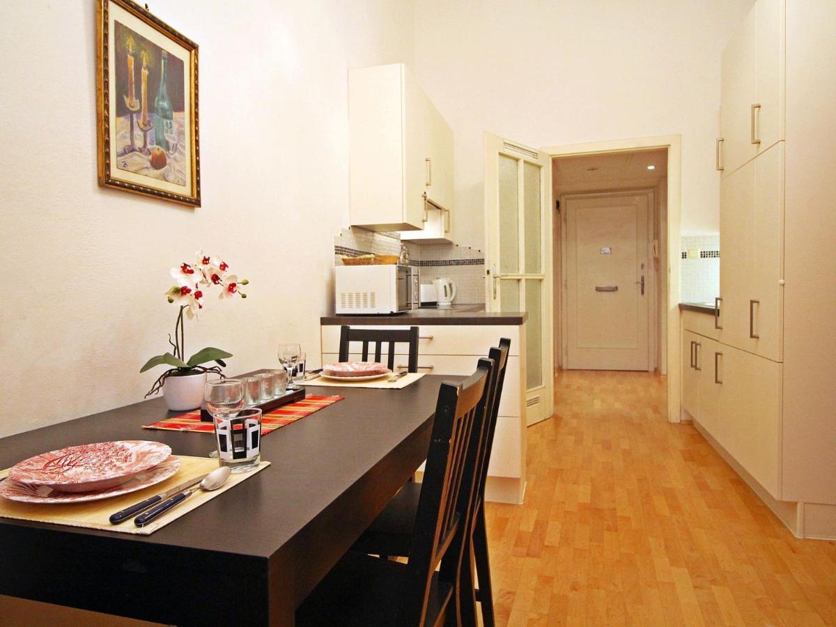 Apartment Judenplatz Wenen Buitenkant foto