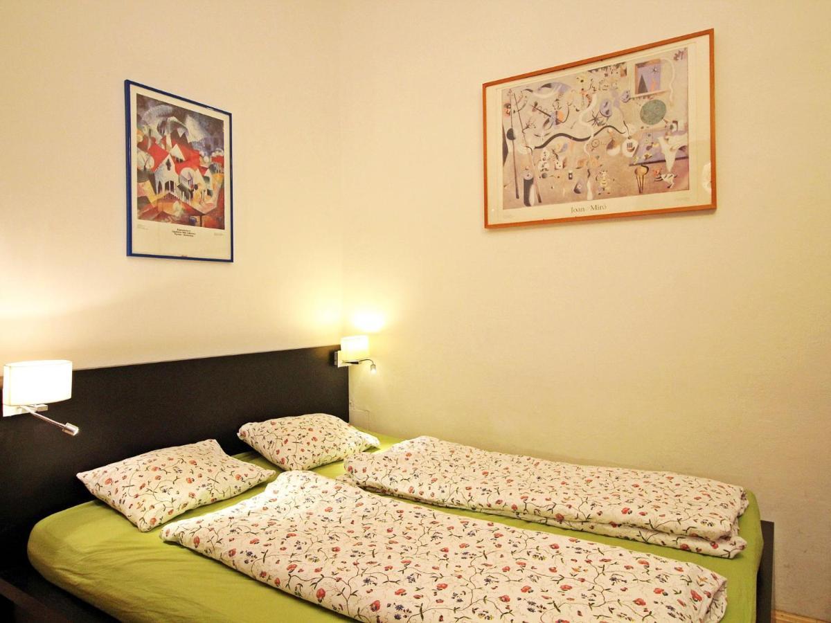 Apartment Judenplatz Wenen Buitenkant foto